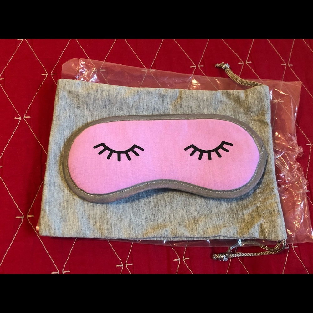 Living Proof Sleep Eyemask NWOT